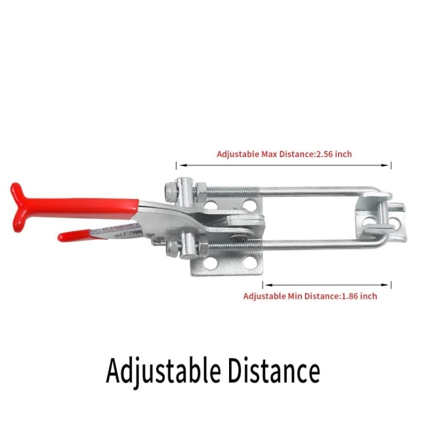 Toggle Clamps Toggle Latch 1PC 1PC 1pc