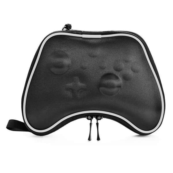 för XBOX XSX Game Controller Case Hard Pouch Bag