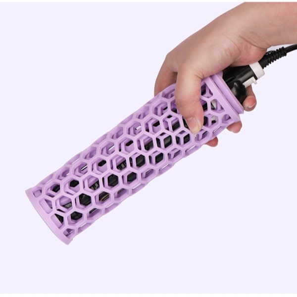 Järnmattor Silikonmatta ROSA L Pink L