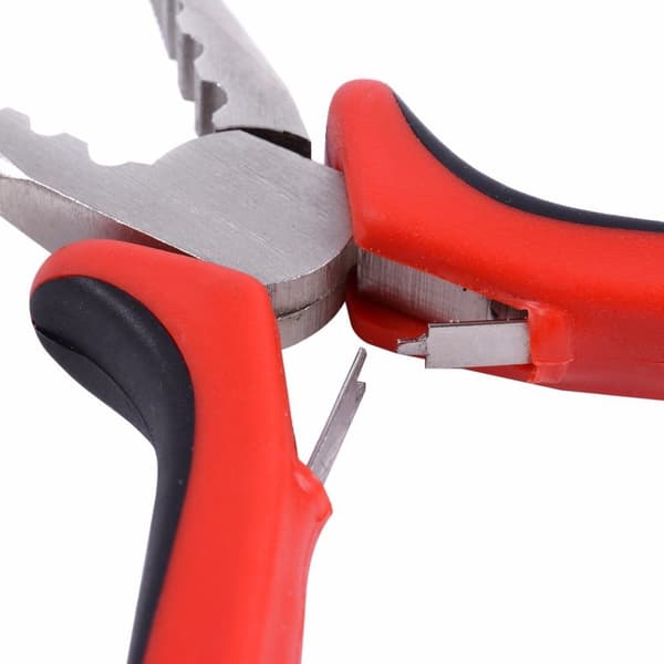 1stk Hårforlengelsestang Extension Tools Extensions Hår
