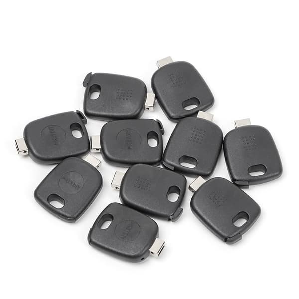 Case KD Universal Transponder Reservchipnyckelhuvud 1pcs