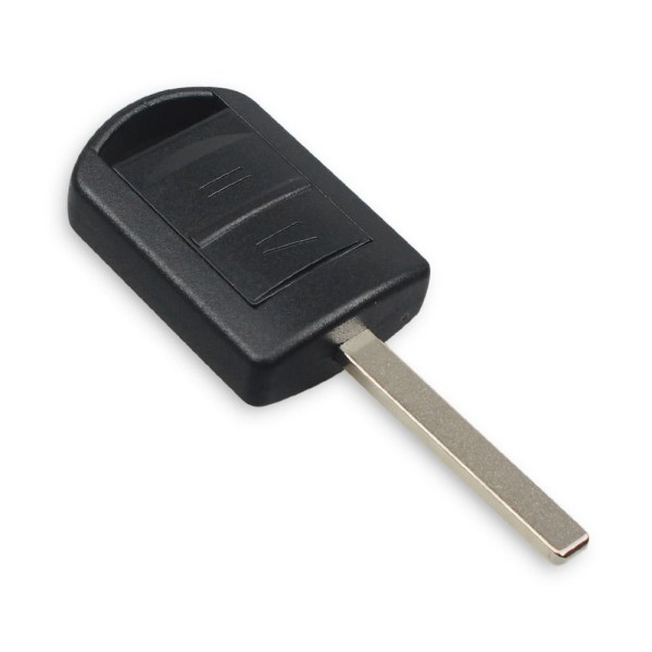 Remote Key Shell Auton avainkuori HU43 BLADE HU43 BLADE HU43 Blade