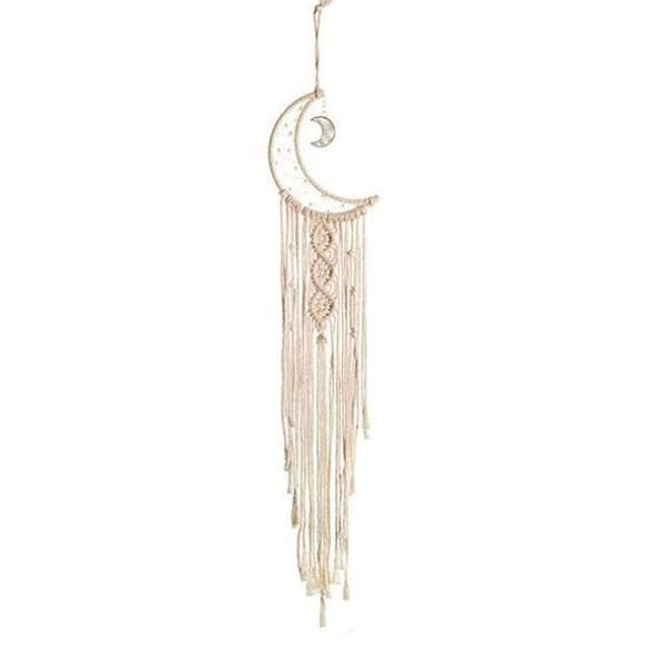 Dream Catcher Macrame Ornamental B B B