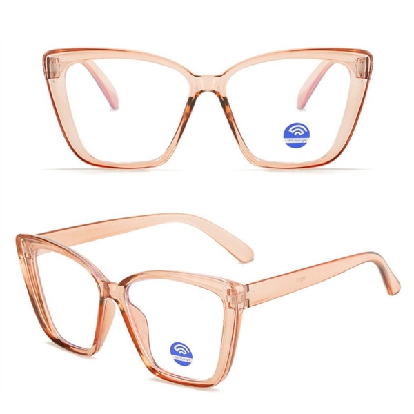 Briller Briller PINK pink