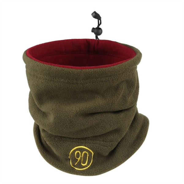 Neck Gaiter Face Cover 5 5 5