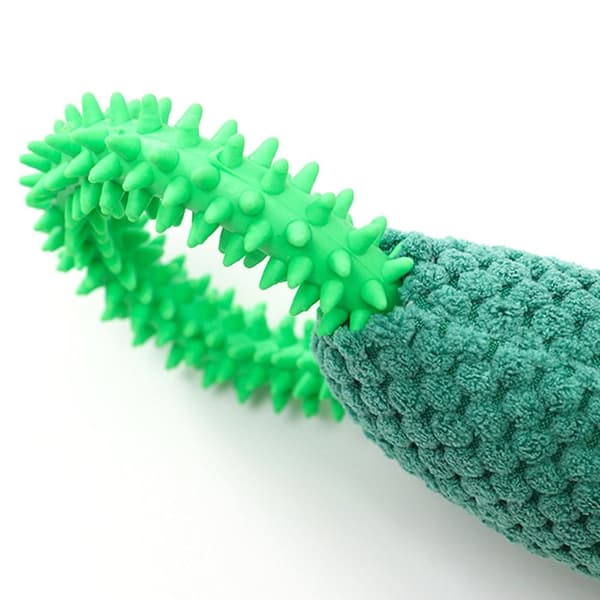 Koiran lelut Squeaky 3 3 3