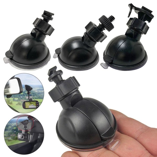 Bil Sugekopp Base Holder Feste TYPE C TYPE C