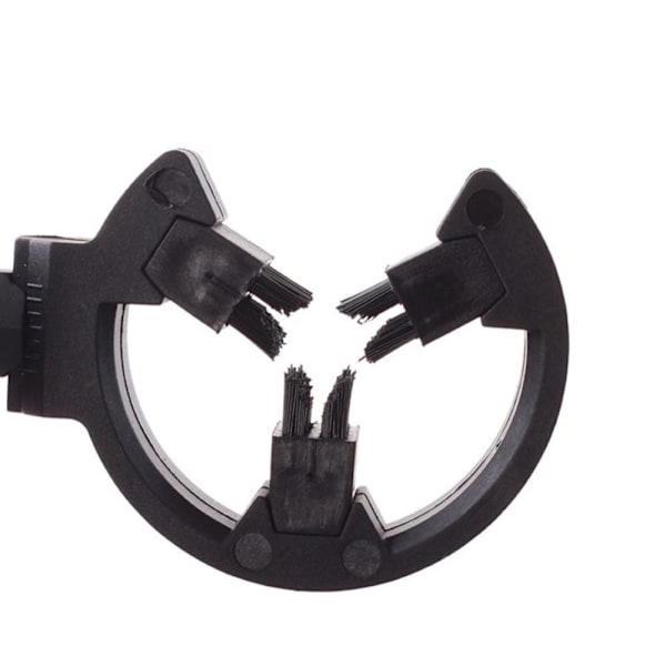 TP812 Arrow Rest Brush Arrow Bord Pinsel Pfeil Rest