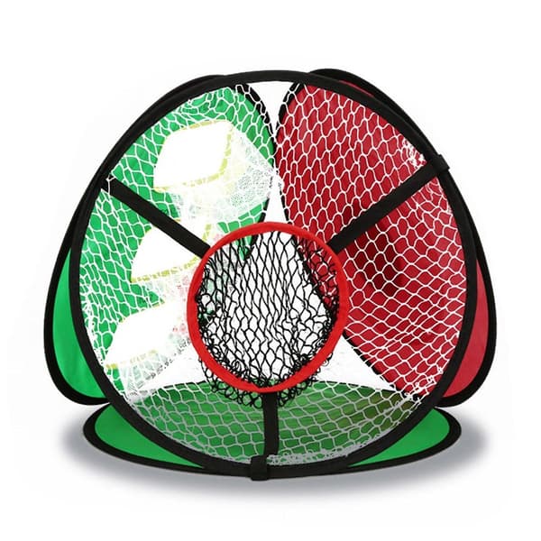 Chipping Net Golf Trænings Net Golf Pitching Cages