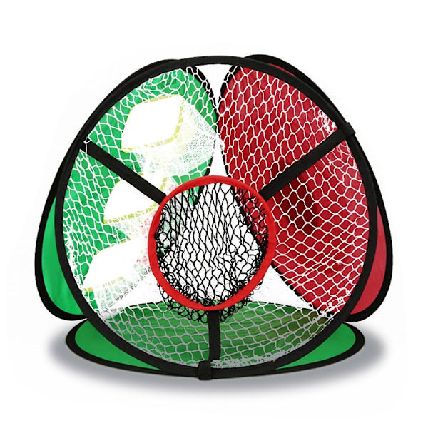 Chipping Net Golf Trening Net Golf Pitching Cages