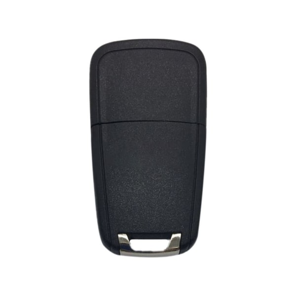 Fjernnøglekasse Bilnøgleskal 2 KNAPPER 2 KNAPPER 2 Buttons