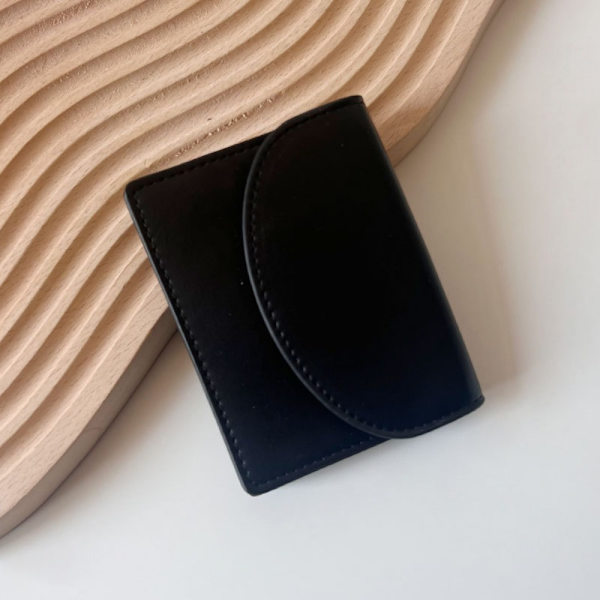 Naisten lompakot kolikkokukkaro BEIGE beige