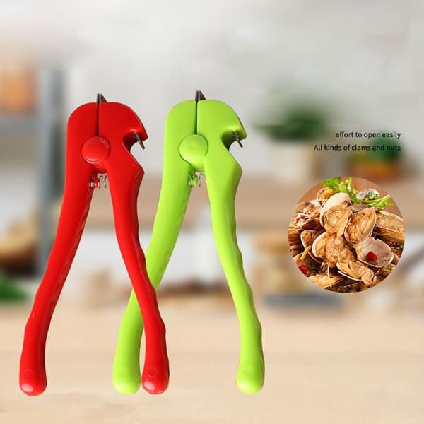 Shell Opener Tool Melon Opener Åbne Muslinger