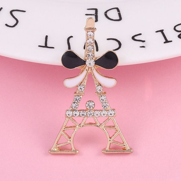 Sko Kjeder Sko Charms Sko Dekor 1 SET
