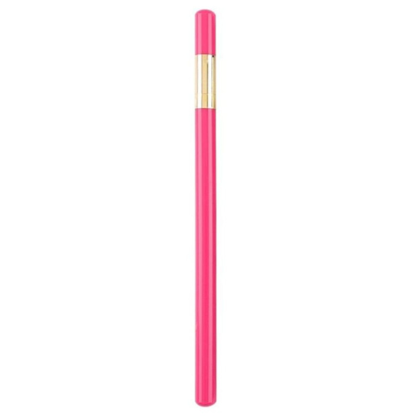 2ST Bläckfri Eternal Pencil Obegränsad skrivpenna ROSE RED Rose Red