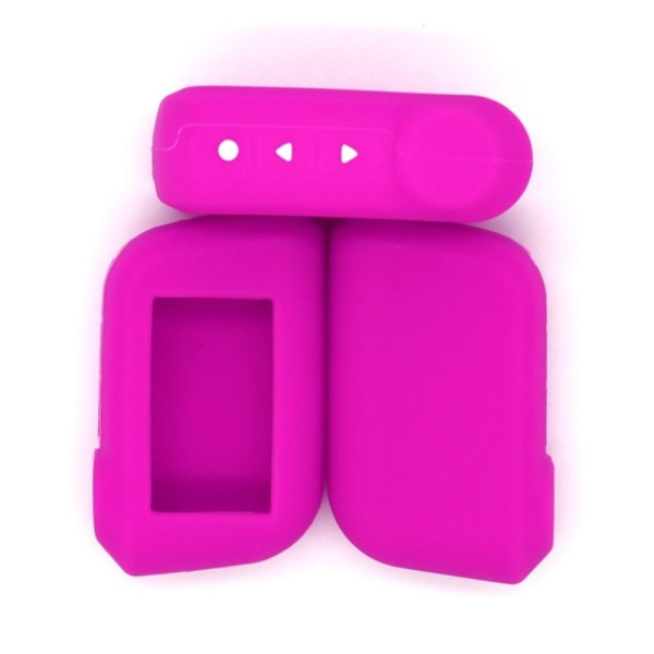 Auto Key Case Case GRÖN Green