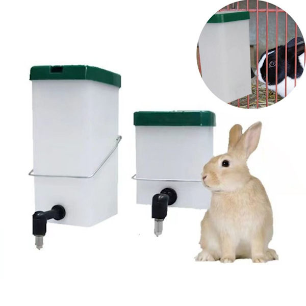 Rabbit Drinker Automaattinen juoma 1L 1L