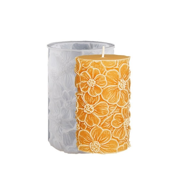 3D Cylinder Form Kaka Form 06 06 06