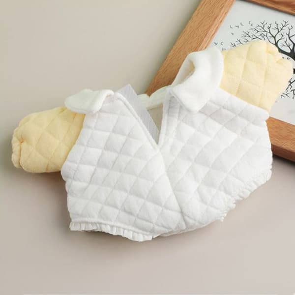 Nye Søte Klær 20cm Dukke Pyjamas BEAR Bear