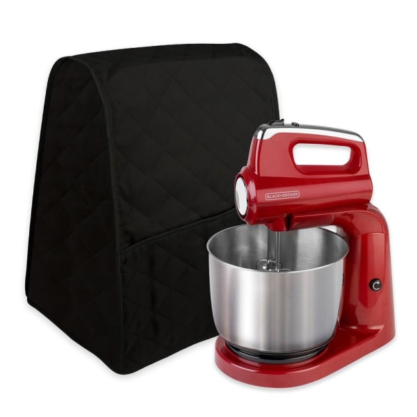 Mixer Dust Cover Blender Covers RÖD red