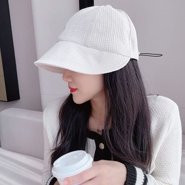 Bucket Hat Beach Cap KHAKI khaki