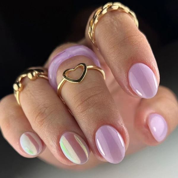 Falska naglar Fake Nials W1291 W1291 W1291