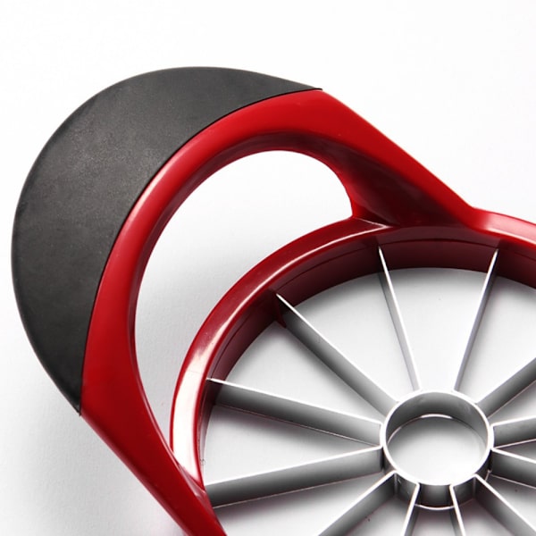 Ruostumattomasta teräksestä valmistettu Apple Corer ja slicer Apple Cutter