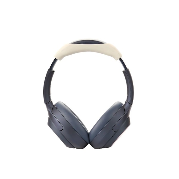 1 par Ørepuder Silikone SORT 1 PAR ØREPÅDER 1 PAR ØREPÅDER black 1Pair Earpads-1Pair Earpads