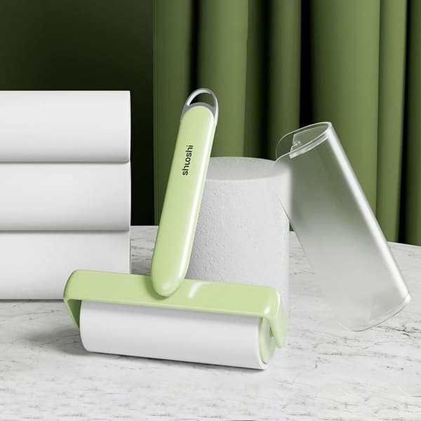 Hårfjerning Sticky Cleaning Sticky Roller STYLE 2 STYLE 2 Style 2