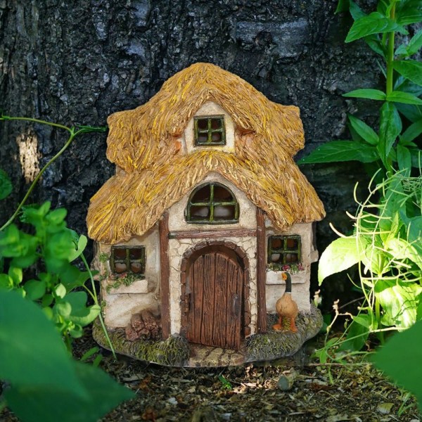 Miniature Fairy Elf Door Fairy Door D D D