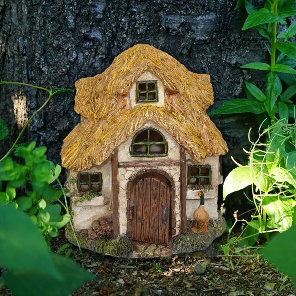 Miniatyr alv-dør Fe-dør C C C