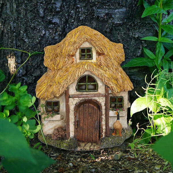 Miniatyr Fairy Elf Door Fairy Door C C C