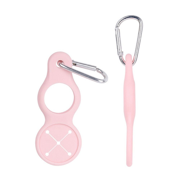 Vattenkokare Spänne Vattenflaskhållare ROSA Pink