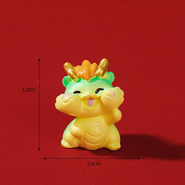 Micro Landscape Dragon Tilbehør TYPE G TYPE G Type G