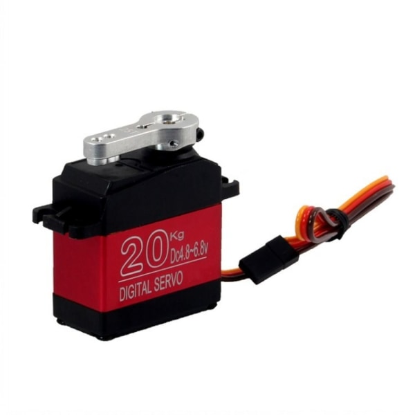 RC Servo DS3218MG Digital Servo RC Baja Servo