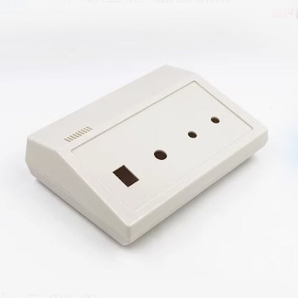 Elektronisen projektilaatikon vedenpitävä cover Project 2 2 2