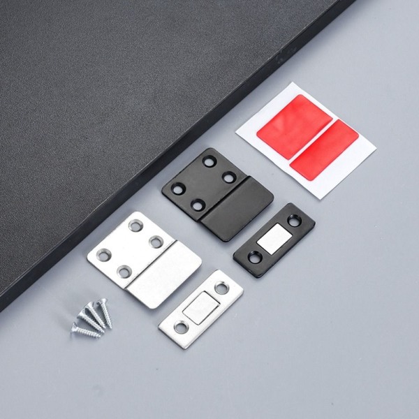 Magneettinen ovitulppakaappi, VÄRI 1 VÄRI 1 Color 1