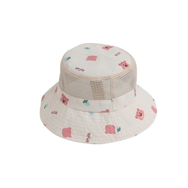 Summer Hat Bucket Hats E E E