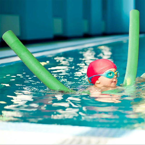 Flytande Foam Sticks Flytkraft Stick BLÅ Blue