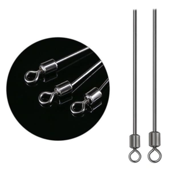100 kpl set Punch Tokyo Rig Kit 4 4 4