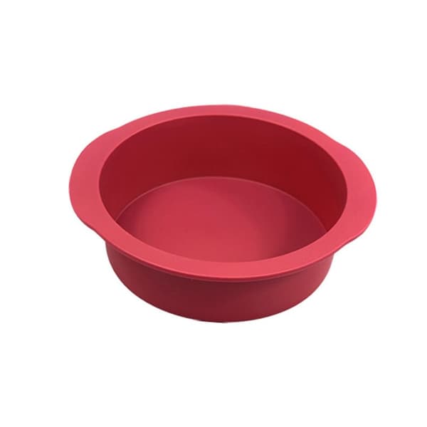 Rund form tårtform 8INCH 8inch