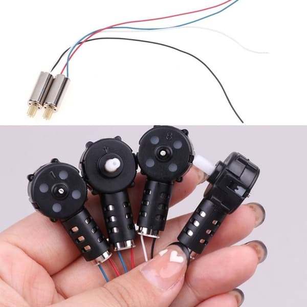 Motorbase dronemotor B (MED STIK) B (MED STIK) B（with plug）