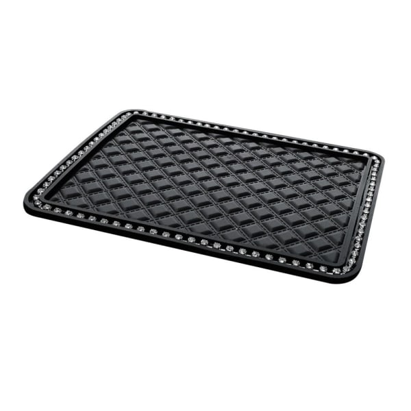 Autopuhelin Liukumattomat Mats Matkapuhelintyyny 30X14.5CM 30x14.5cm