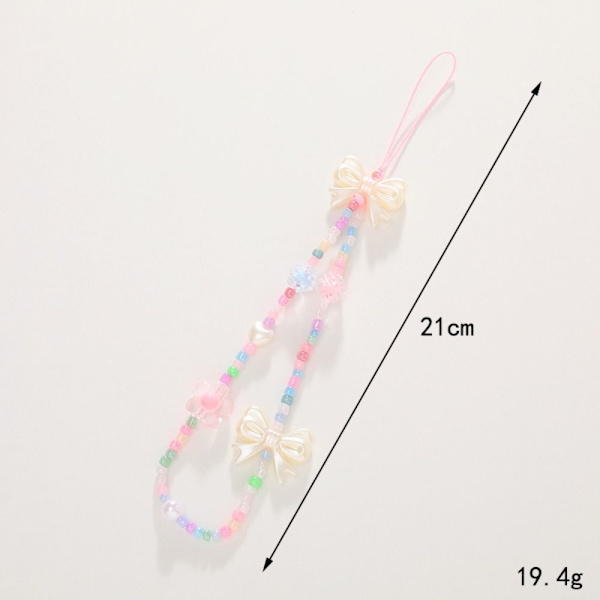 Kännykkäriippuva phone case Rannerengas AA A