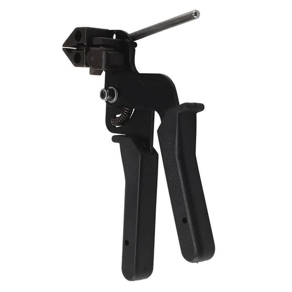 Buntebånd Guns Rustfritt stål Hånd