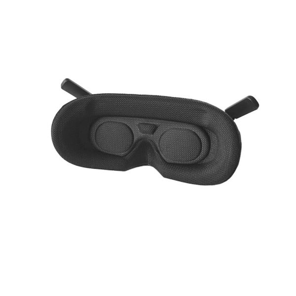 Øjenpudemaske Skumpolstring Svamp GRÅ ØJENPUDE ØJENPUDE grey Eye Pad-Eye Pad