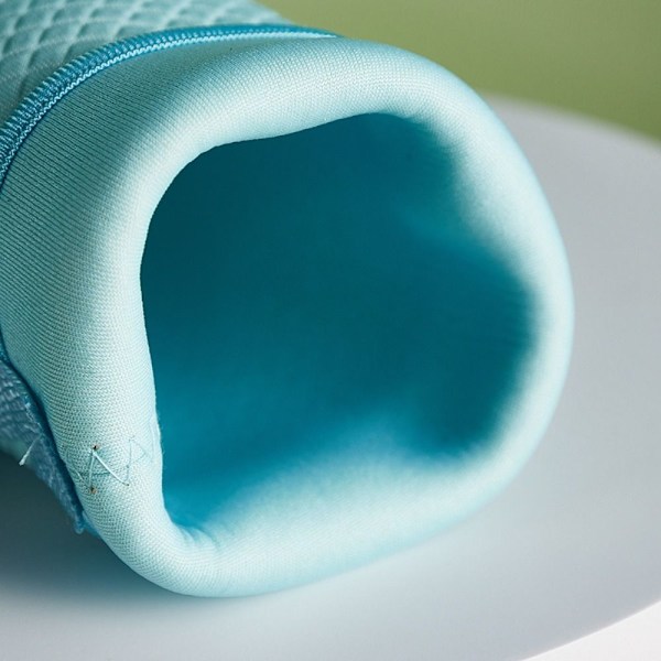 Vesipullon cover Vacuum Cup Sleeve SININEN blue