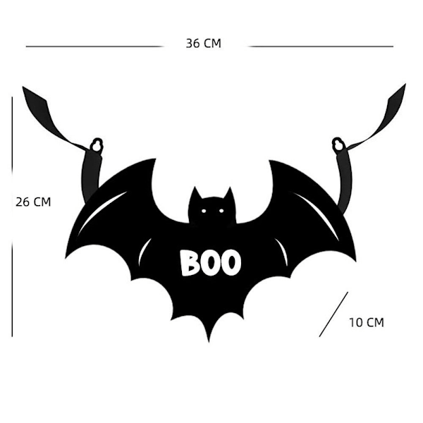 WC-rullapaperin pidike Pehmopaperin säilytysteline BAT BAT Bat