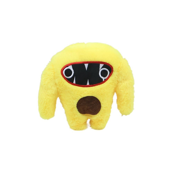 Joyville Game Pehmo Uusi Wolly Pehmo täytetty eläinlelu B B