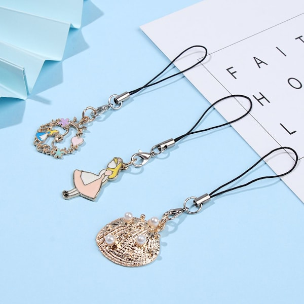 Phone case Pendant Mini 9 9 9